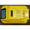 Image 2 : DEWALT BATTERY