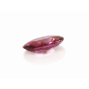 Image 2 : NATURAL PURPLE PINK RHODOLITE GARNET - OVAL