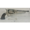 Image 2 : REMINGTON NEW MODEL 1858 IN .44 CAP & BALL - ANTIQUE CLASS