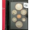 Image 1 : 1983 RCM PROOF SET