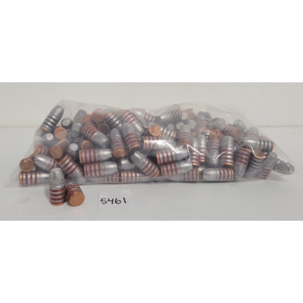 BULLETS: 170X .45 CAL 420GR. CAST LEAD 