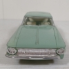 Image 3 : 1962 PLYMOUTH FURY DEALERSHIP MODEL PROMO CAR