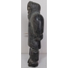 Image 4 : HUNTSMAN W/ KNIFE BY UNKNOWN ARTIST - STONE & BONE