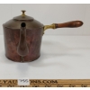 Image 4 : VINTAGE COPPER TEA KETTLE