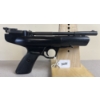 Image 2 : WEBLEY HURRICANE IN .22 PELLET - NO PAL REQUIRED 
