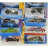Image 3 : LOT OF 30 - HOTWHEELS - '32 FORD VICKY, FANGULA, LA TROCA, ETC