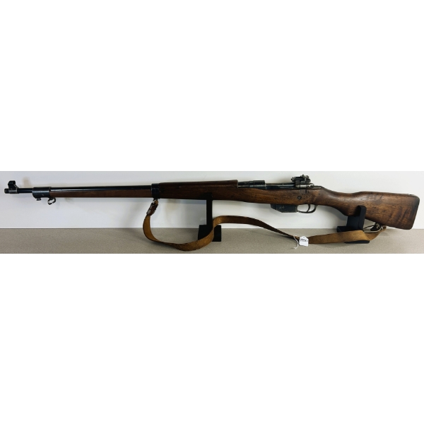 ROSS MODEL M10 IN .303 BRIT 