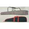 Image 2 : LOT OF 2 - ALLEN & DELTA SOFT LONG GUN CASES