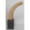Image 4 : TOTEM - SIGNED - STONE & BONE