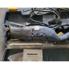 Image 2 : MASTERCRAFT COMPACT RECIPROCATING SAW W/ CASE