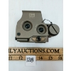 Image 1 : EOTECH NVC EXPS3-0 HOLOGRAPHIC WEAPON SIGHT