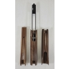 Image 3 : LOT OF 3 - UNMARKED FORENDS