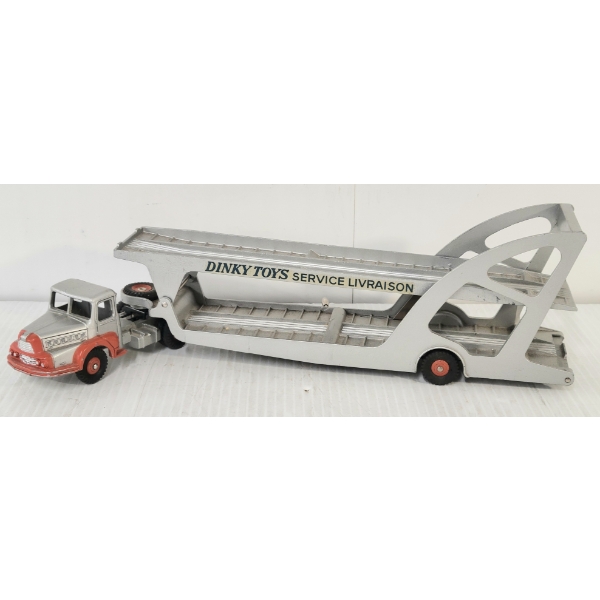 DINKY TOYS DIECAST SERVICE LIVRAISON