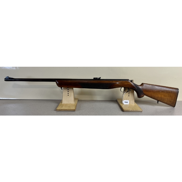 GECO SPORTBUCHSE MODEL 28 IN .22 LR 