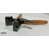 Image 1 : LYMAN DUAL CAVITY MOLD .490 DIA ROUND BALL