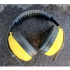 Image 11 : DEWALT DRILL SET W/ EARMUFFS, BATTERIES, CHARGER & CASE 