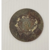 Image 3 : DODGE BROTHERS DETROIT U.S.A. RAD BADGE