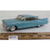 1959 CADILAC FLEETWOOD DEALERSHIP MODEL PROMO CAR