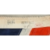 Image 3 : VINTAGE LINEN UNION JACK FLAG
