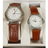 Image 3 : LOT OF 2 - WRIST WATCH SETS - INCL TWELVE & WENGER