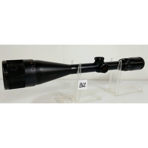 BUSHNELL BANNER SCOPE 6-18X50 SCOPE