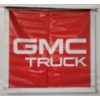 Image 2 : GMC TRUCK VINYL SIGN