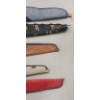 Image 3 : LOT OF 6 - SOFT GUN CASES - INCL EVERLITE, PLANO, ETC 