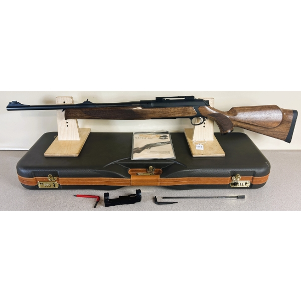 SAUER MODEL 303 IN .30-06 SPRG