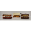 Image 3 : LOT OF 3 - CORGI CLASSICS DIECAST VEHICLES - INCL PAISLEY & DISTRICT TOWN BUS