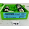 Image 2 : REDDING .308 WIN FL MATCH GRADE RELOADING DIE SET