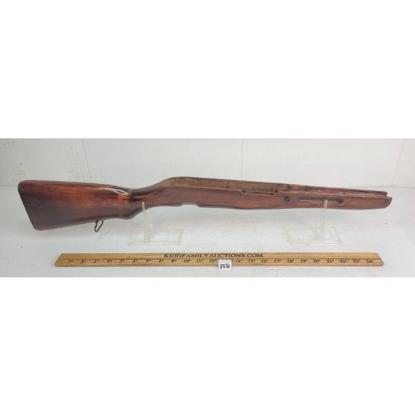 MISC GUN STOCK
