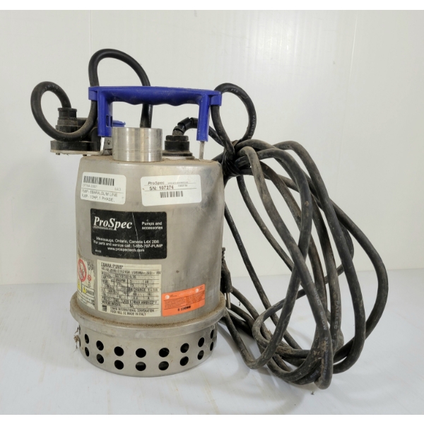 OPTIMA EBARA SUBMERSIBLE DRAINAGE PUMP