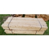 Image 1 : LOT OF 2 - CEDAR WOOD BOARDS IN BUNDLES
