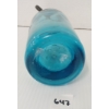 Image 5 : L. MONTFORT ALBERTVILLE - AZUR BLUE ACID-ETCHED - SELTZER BOTTLE