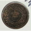 Image 3 : LOT OF 2 - 1861 NOVA SCOTIA 1/2 PENNY & BANK OF NOVA SCOTIA PENNY