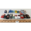 Image 3 : LOT OF 20 - MISC DIECAST MODELS - INCL DINKY, CORGI, HUSKY, ETC