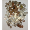 Image 3 : QTY OF CDN COINS - INCL 1940's, '50's & '60s, etc.