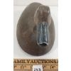 Image 3 : BLACKDUCK DECOY BY SCOTT HUTCHESON (bd 1873-1953)