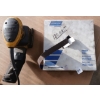 Image 1 : LOT OF 2 - DEWALT PALM SANDER & NORTON HANDY ROLL