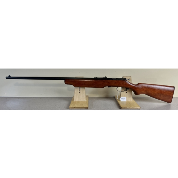 COOEY MODEL 75 IN .22 