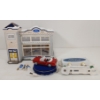 Image 6 : DEPARTMENT 56 UPTOWN MOTORS FORD SHOWROOM
