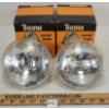 Image 1 : LOT OF 2 - THORN 12V SEALED BEAMS