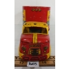 Image 3 : MARX TIN TRI-STATE HAULING TRUCK & TRAILER