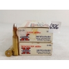 Image 1 : AMMO: 40X WINCHESTER .348WIN - 200GR