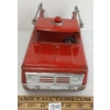 Image 3 : STRUCTO PRESSED STEEL FIRE TRUCK