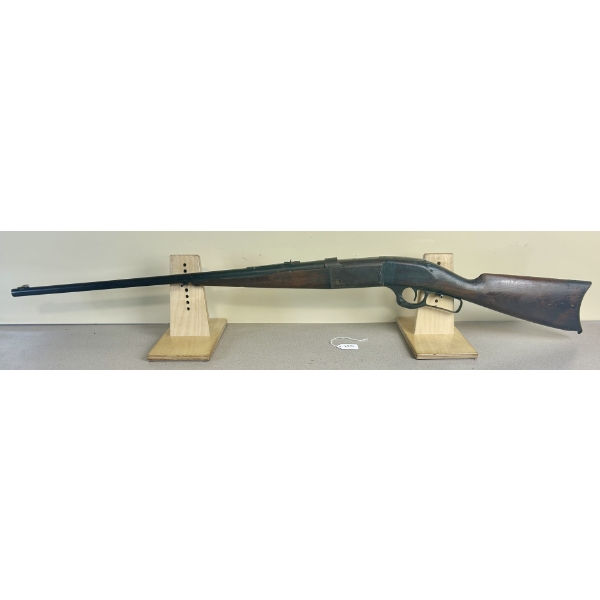 SAVAGE MODEL 1899 IN .38-55 (?)