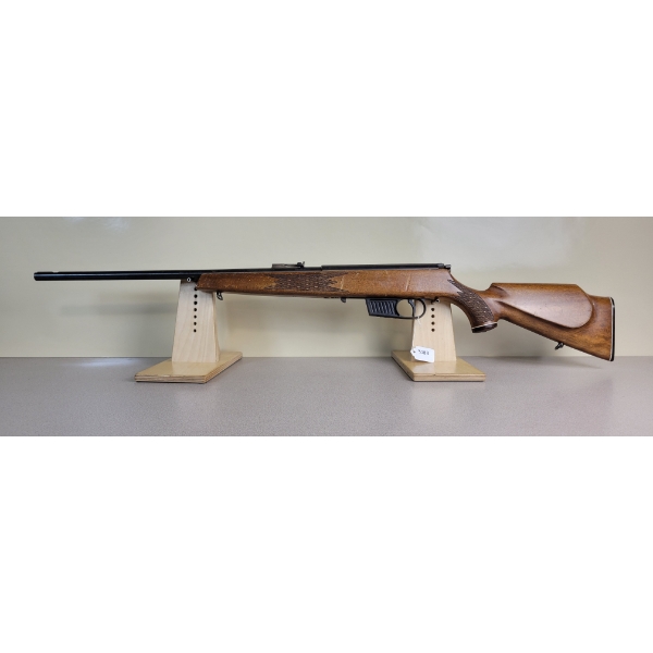 VOERE MODEL 55 IN .22 LR