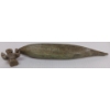 Image 8 : KAYAKER - SIGNED - STONE & BONE