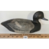 Image 2 : 1930'S BLUEBILLED DECOY DUCK