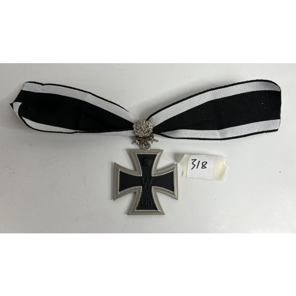 REPRO WWI GERMAN GRAND CROSS